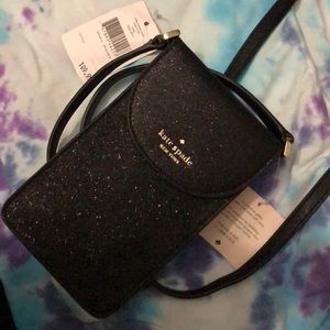 NWT Kate Spade crossbody